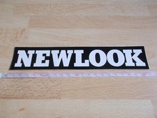 Autocollant newlook d'occasion  Toulon-