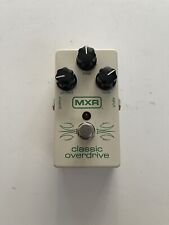 Mxr dunlop classic for sale  Eureka