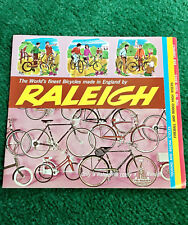 Original 1968 raleigh for sale  Cockeysville