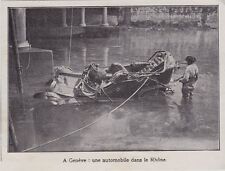 1909 geneve automobile d'occasion  France