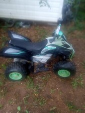 Yamaha raptor kids for sale  Iva