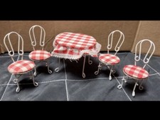Dollhouse ice cream for sale  Leesville