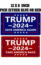 Trump 2024 take for sale  Andover