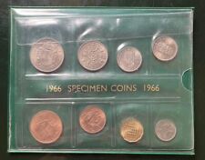 1966 specimin sealed for sale  BOURNEMOUTH
