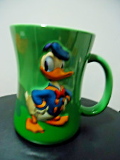 donald duck mug for sale  Shipping to Ireland