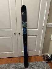 Faction skis for sale  Lake Stevens
