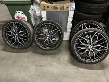Aez porto gunmetal gebraucht kaufen  Limburg a. d. Lahn