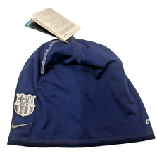Berretto cappello barcellona usato  Lecce