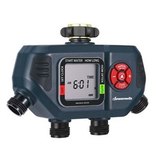 Dewenwils sprinkler timer for sale  USA