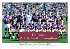 Galway all ireland usato  Spedire a Italy