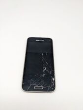 Samsung Galaxy S5 Mini SM-G800F Czarny Smartphone NIEPRZETESTOWANY S0024, używany na sprzedaż  Wysyłka do Poland
