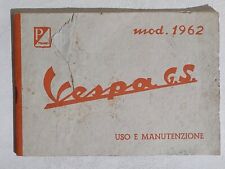 I112779 uso manutenzione usato  Palermo