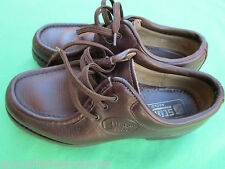 Chaussures cuir robuste d'occasion  Mollégès