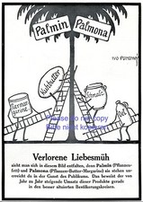 Margarine palmin palmona gebraucht kaufen  Waldburg