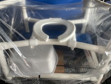 Shower chair open for sale  Newport News