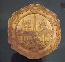 Quadro vassoio legno usato  Ronciglione