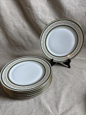 Limoges haviland. assiettes d'occasion  Roussillon