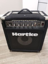 Amplificador de baixo hartke A25, 25watts, usado comprar usado  Enviando para Brazil