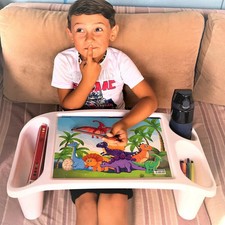 Children laptop tray for sale  BRADFORD
