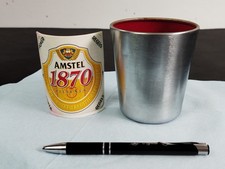 Würfelbecher knobelbecher ams gebraucht kaufen  Gelsenkirchen