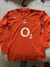 Arsenal 2005 2006 for sale Arsenal 2005 2006 for sale  WATERLOOVILLE