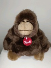 Peluche trudi gorilla usato  Villa Celiera