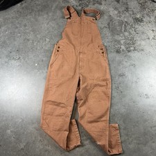 Rvca overalls mens for sale  Carson