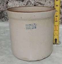 Vintage ruckel stoneware for sale  Council Bluffs