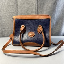 Dooney bourke navy for sale  Saint Michael
