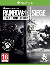 Tom clancy rainbow d'occasion  Oye-Plage