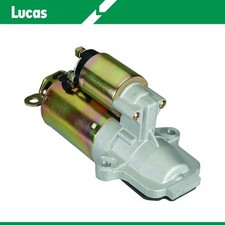 Lucas starter ford for sale  USA