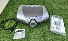 Beamer heimkino sharp gebraucht kaufen  Gommersheim