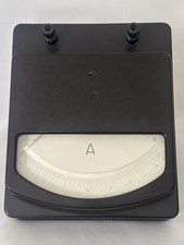 Gossen metrawatt strommessger� gebraucht kaufen  Hannover