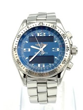 Breitling a68362 cadran d'occasion Breitling a68362 cadran d'occasion  Expédié en France