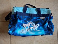 Sporttasche turntasche mädche gebraucht kaufen  Bärenstein, Königswalde