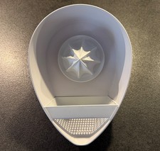 Kitchenaid zitruspresse 5je gebraucht kaufen  Mannheim