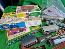 Scale model train for sale  SOUTH CROYDON