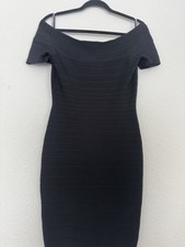 Herve leger kleider gebraucht kaufen  Hamburg