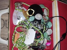 Mas schmuckkästchen inhalt gebraucht kaufen  Bad Camberg