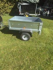 Trigano medium size for sale  LEIGHTON BUZZARD