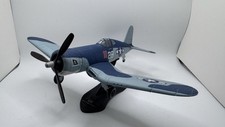 Kit de modelo Corsair F4u-1/2 azul camuflado assinatura aérea escala 1/48 cuidados com pássaros comprar usado  Enviando para Brazil