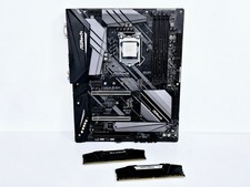 Asrock z390 extreme4 gebraucht kaufen  Hamburg