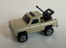 Majorette depanneuse chevy for sale  SHOREHAM-BY-SEA