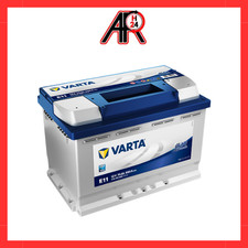 Batteria varta 74ah usato Batteria varta 74ah usato  Zola Predosa