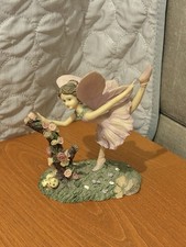 Dezine fairy collection for sale  ROCHESTER