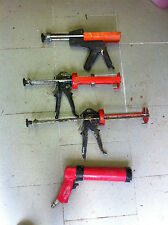 Stock pistola silicone usato  Livorno