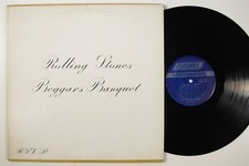 ROLLING STONES Beggars Banquet LONDON LP VG++ gatefold z comprar usado  Enviando para Brazil
