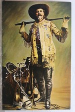 Buffalo bill cody for sale  Wilmington
