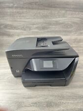 Officejet pro 6978 for sale  Ellington