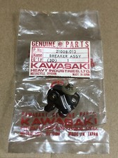 Kawasaki c2ss c2tr for sale  STOKE-ON-TRENT